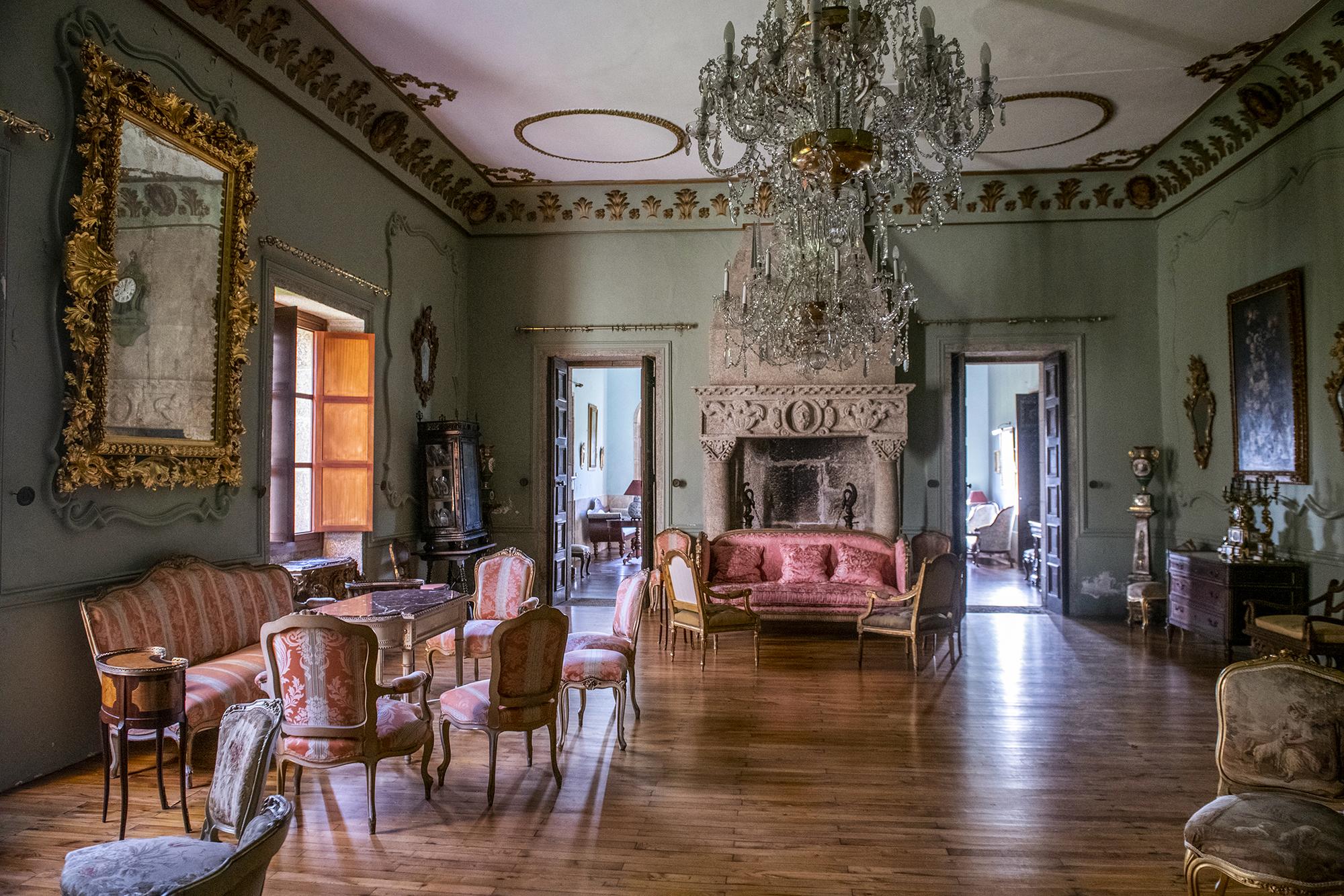 Pazo vaciado - 3
